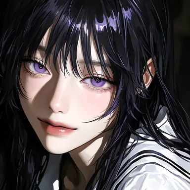 Profile image of 黒華