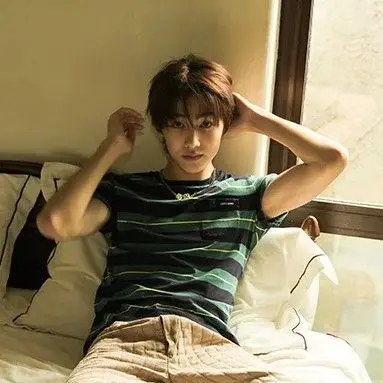 Profile image of Seonghyeon