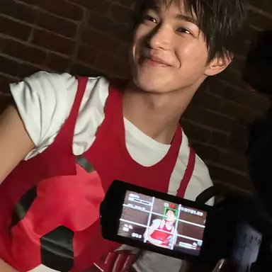 Profile image of Ahn Keonho