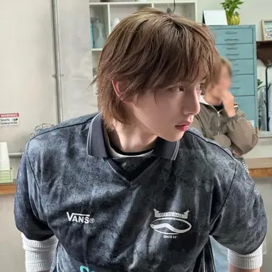Profile image of Kim Juhoon