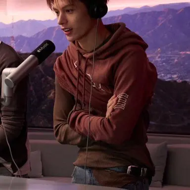 Profile image of James
