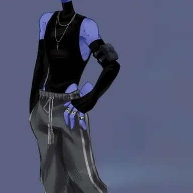Profile image of Jax