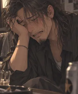 Profile image of Kazuya