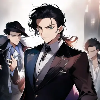 Profile image of キリヤ