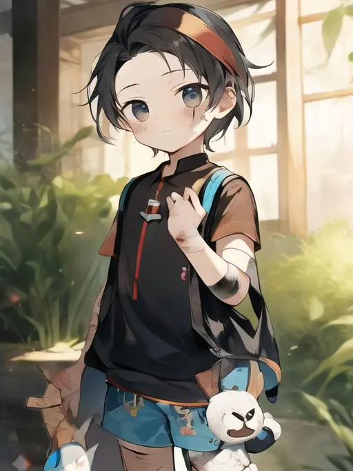 TOKAtoka39의 やばい組織のボスになろう