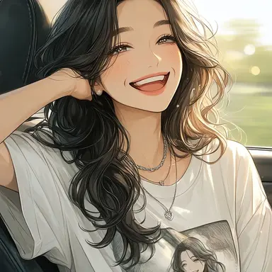 Profile image of Maya