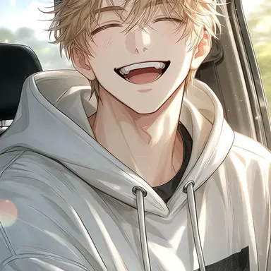 Profile image of Parker