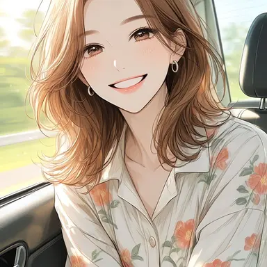 Profile image of Carly
