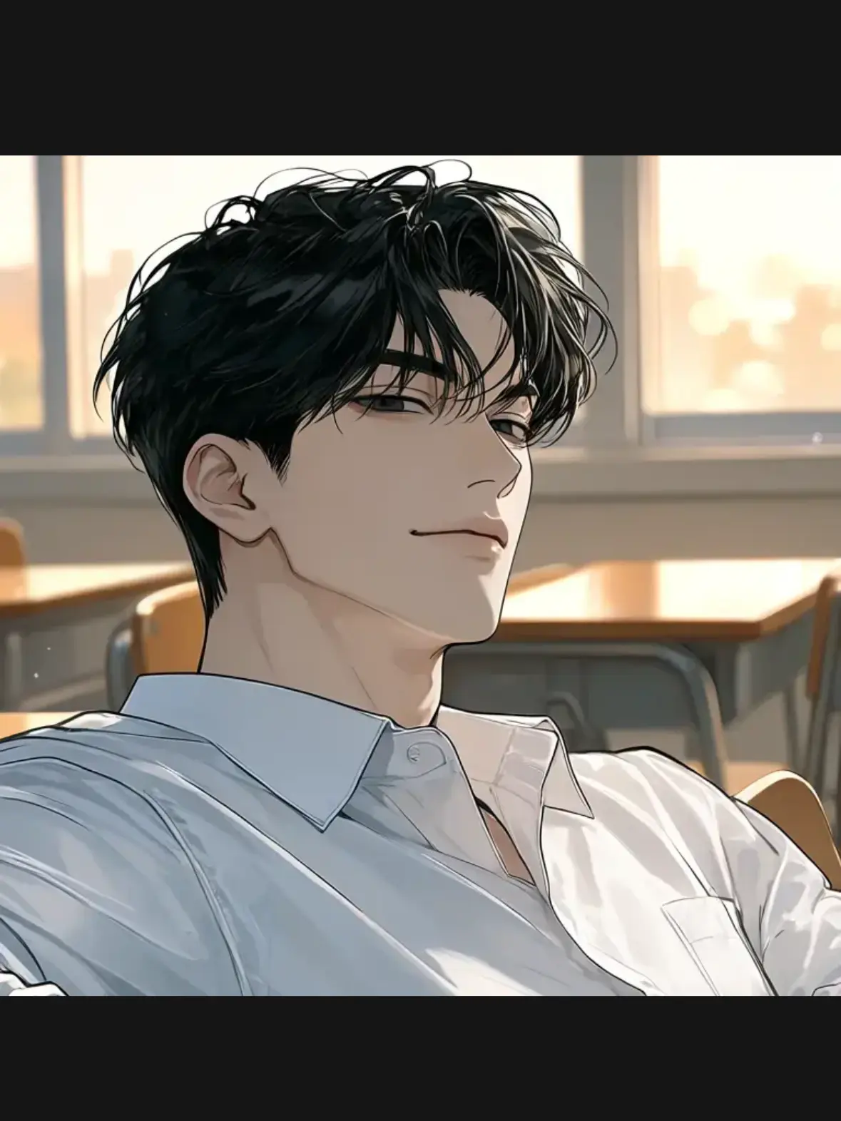 NutmegKoala0126의 After School with the Flawed Prince