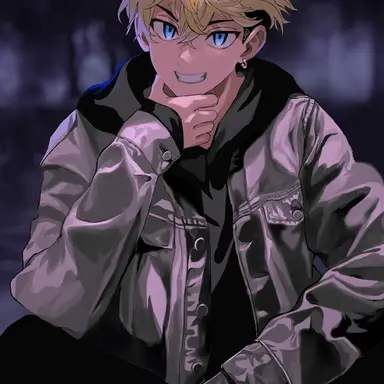 Profile image of 松野千冬