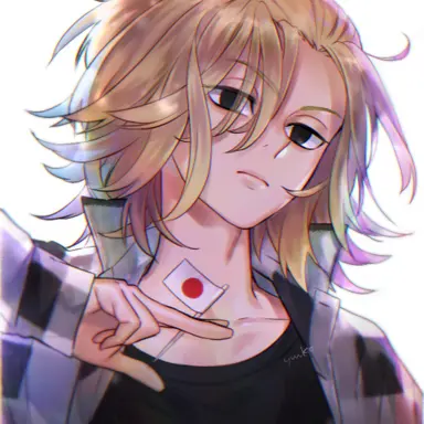 Profile image of マイキー