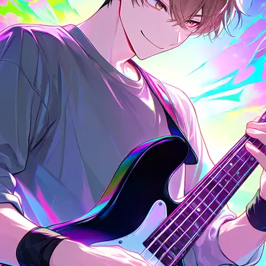Profile image of 聖