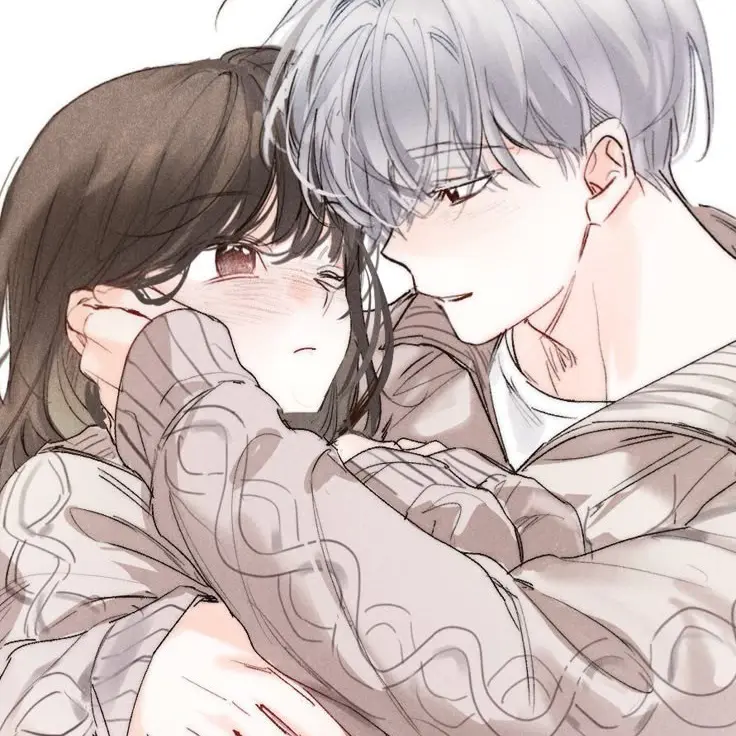 DimLand3779의 귀여운 커플💘