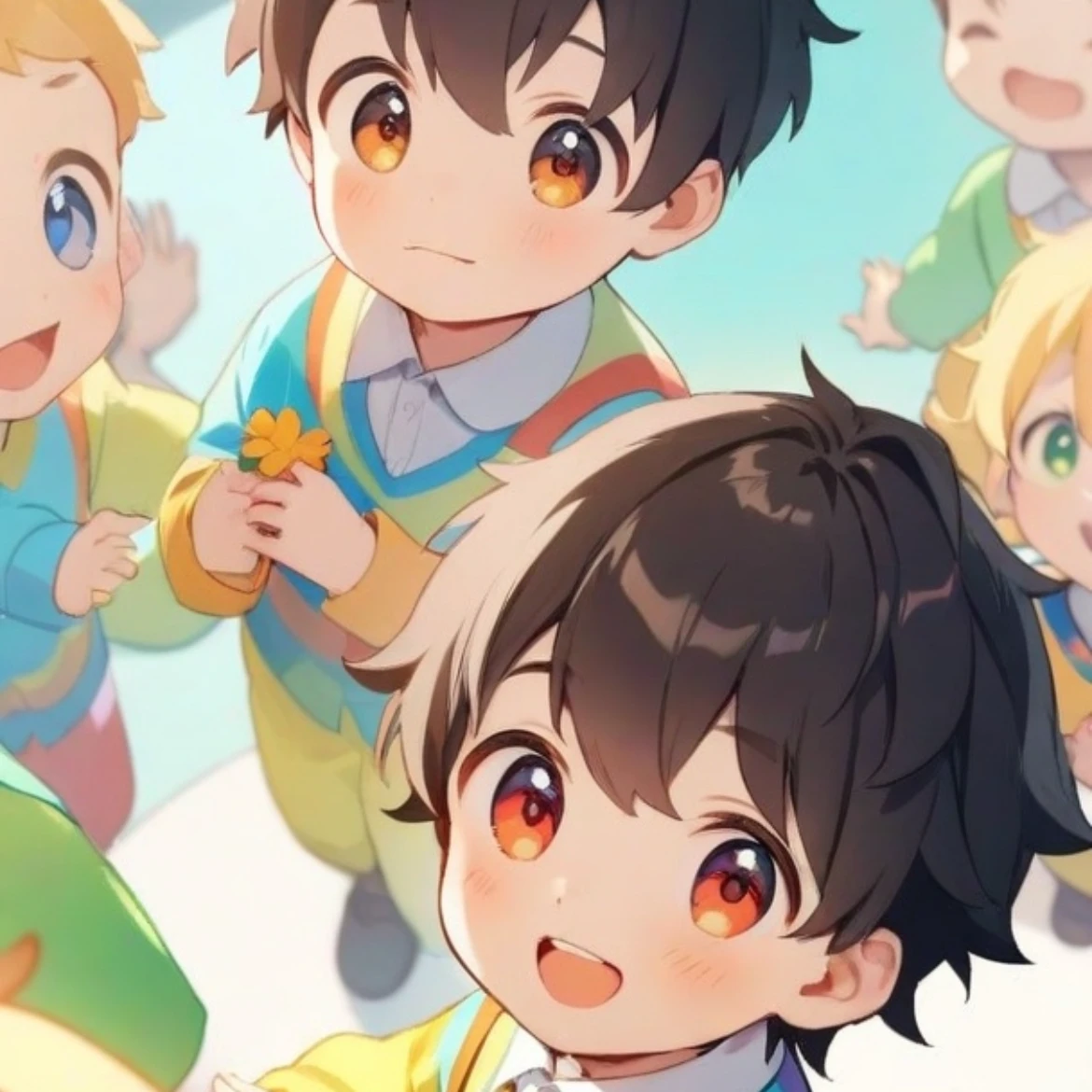 ショタ