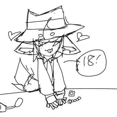 Profile image of チャンス犬