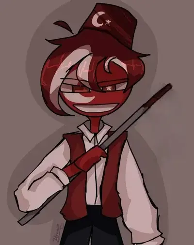 WryYoga6391의 Turkey CH