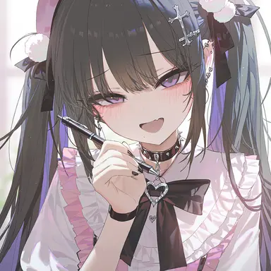Profile image of Narrator-chan