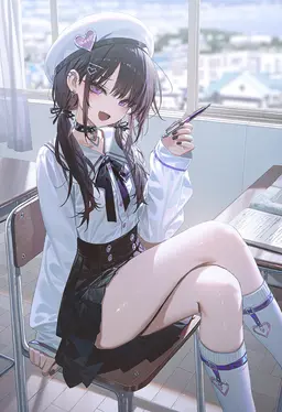 Profile image of Narrator-chan
