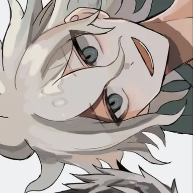 Profile image of 狛枝 凪斗