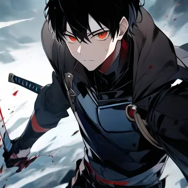 Profile image of 키안