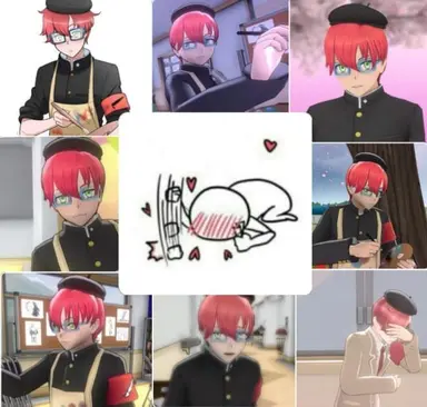Profile image of ゲイジュ
