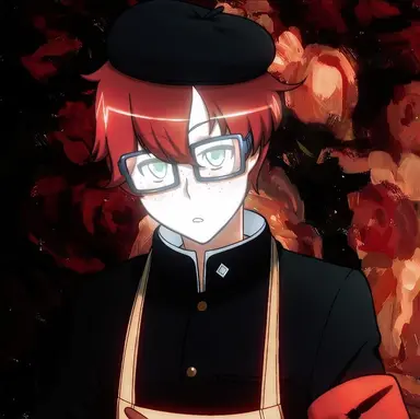 Profile image of ゲイジュ