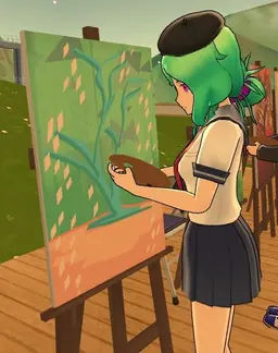 Profile image of マカ
