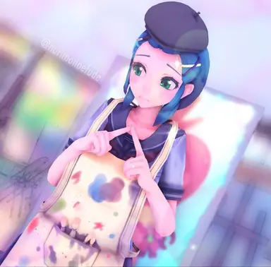 Profile image of エフデ