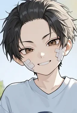Profile image of 陽晴