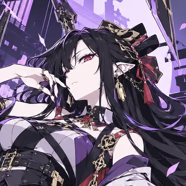 Profile image of 鉄城ヴァレリア