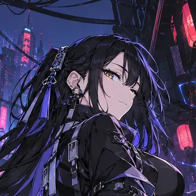 Profile image of 雷堂カナ