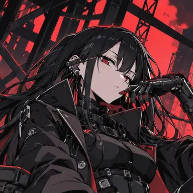 Profile image of 黒崎レナ