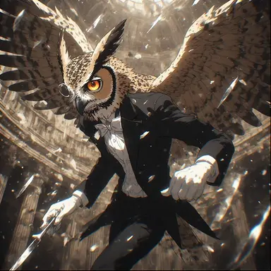 Profile image of アウル