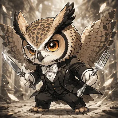 Profile image of アウル