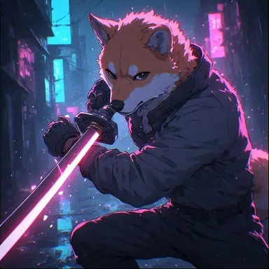 Profile image of シバ