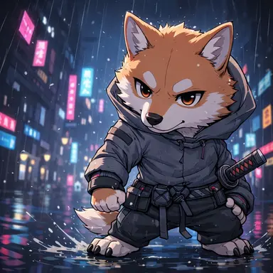 Profile image of シバ