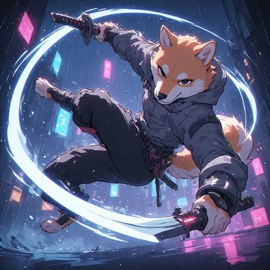 Profile image of シバ