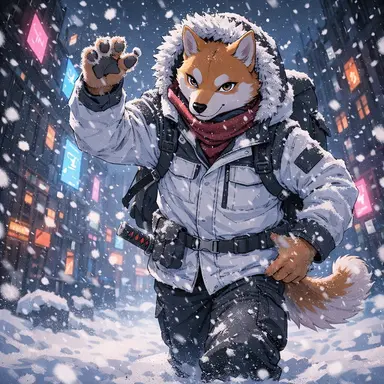 Profile image of シバ