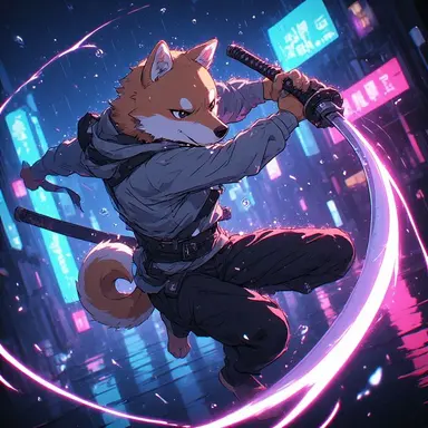 Profile image of シバ