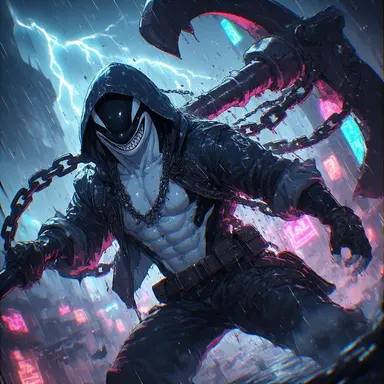 Profile image of オルカ