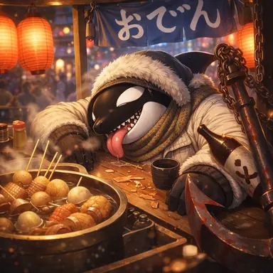 Profile image of オルカ