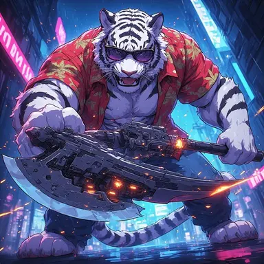 Profile image of ラオ