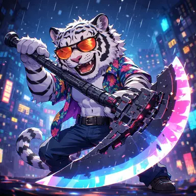 Profile image of ラオ