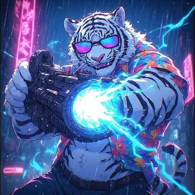 Profile image of ラオ