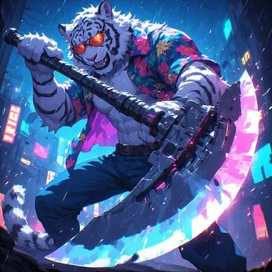 Profile image of ラオ