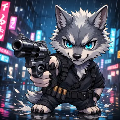 Profile image of フェクス
