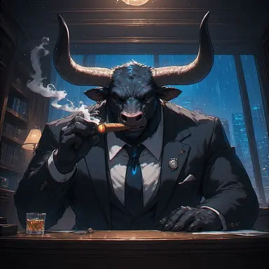 Profile image of ホルン