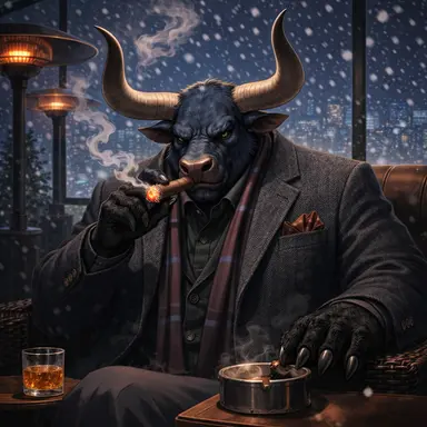 Profile image of ホルン
