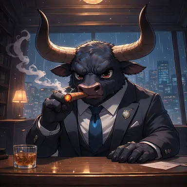 Profile image of ホルン