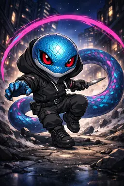 Profile image of ヴァイ